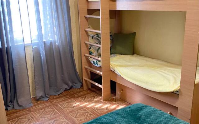 Semeyny Otdykh U Morya Guest house