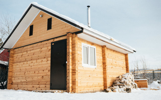 Na Mratkino Guest House