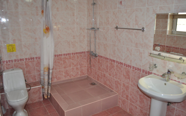 Dom Na More 77 Guest house