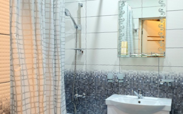 Soned House Flat