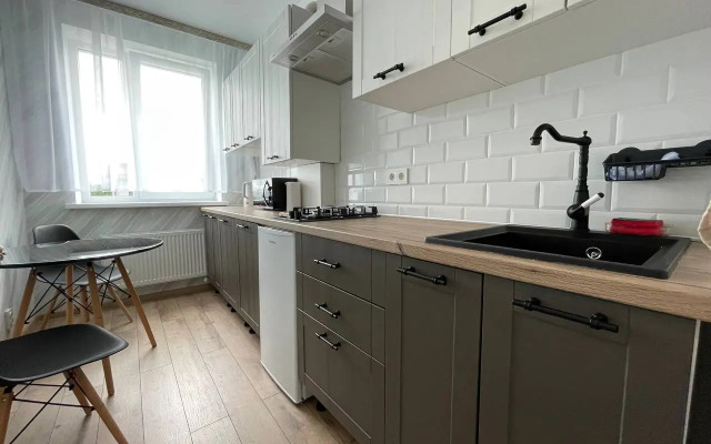 Квартира Рыбное