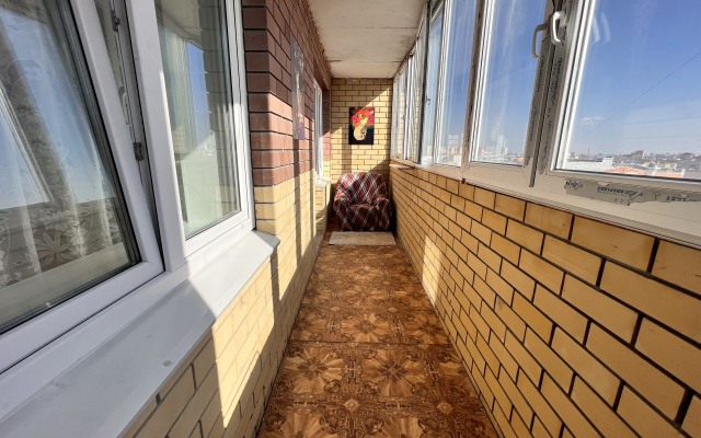 Апартаменты 1+ Южный Comfort на Депутатская 110