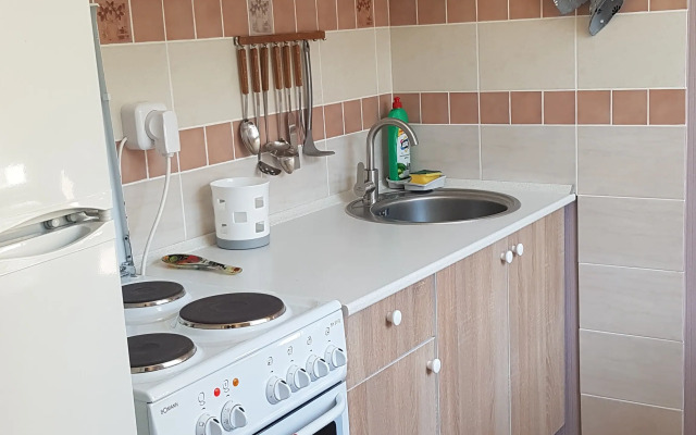 V Gagre Abazgaa Kvartira