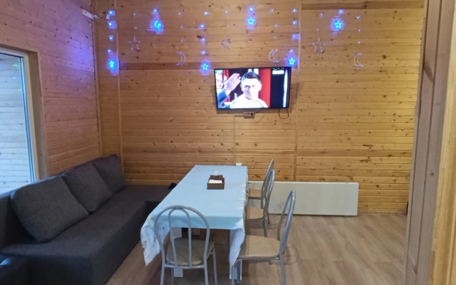 Гостевой дом Бьерн Хаус