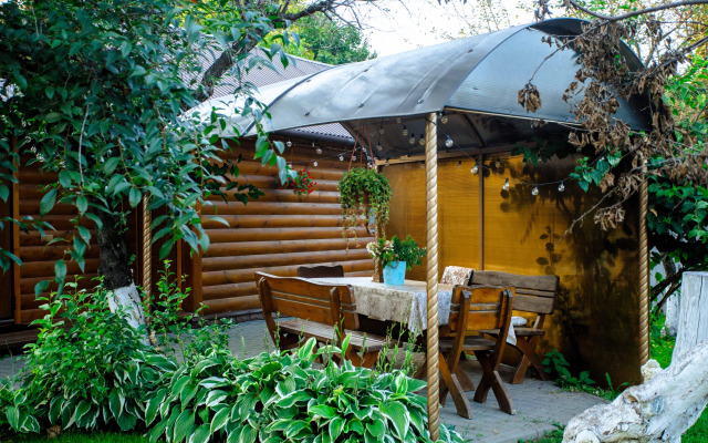 Lyubimtsevoy Guest house