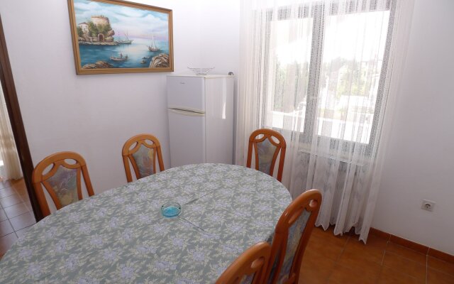 With Sea View Apartments