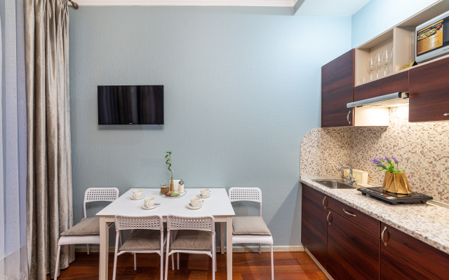 Апартаменты Франт №2