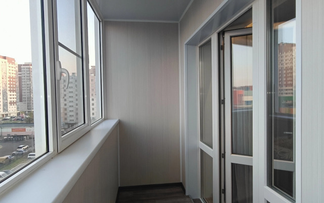 Квартира Красивая квартира рядом с набережной и Арены Ерофей