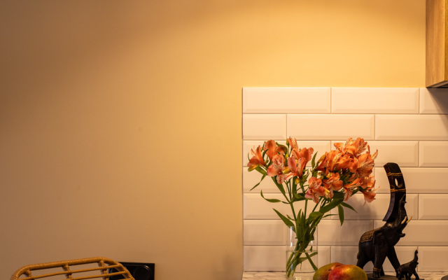 Квартиры на набережной реки Мойка 82