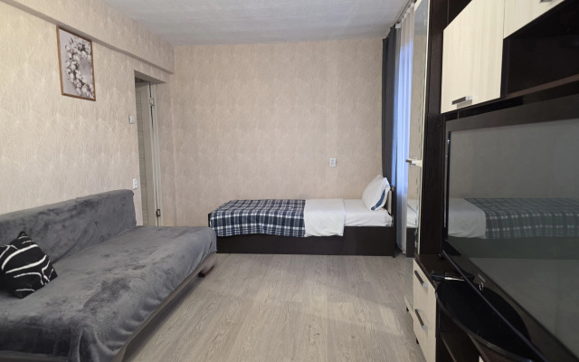 Апартаменты Полины Осипенко 7