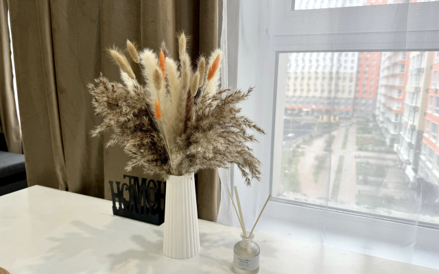 Квартира на улице Сходненская 11