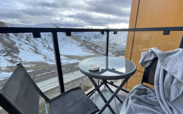Four Seasons Gudauri Apart-hotel