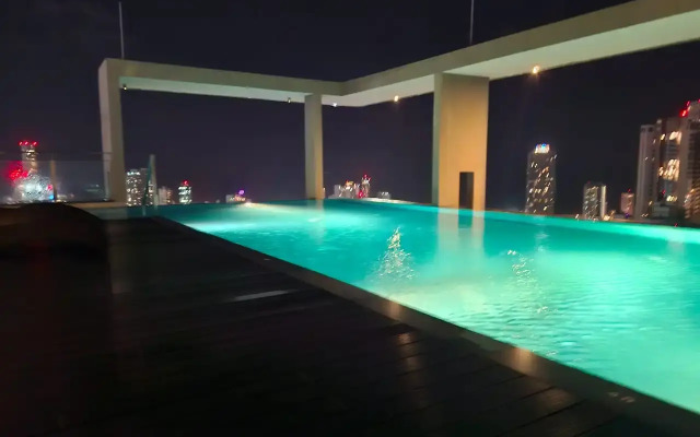 Yara Colombo Apartments