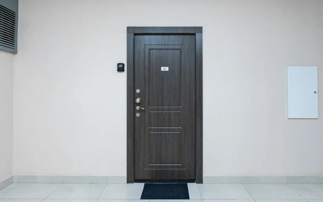 On Koghbatsi Str. 16-62 Apartments