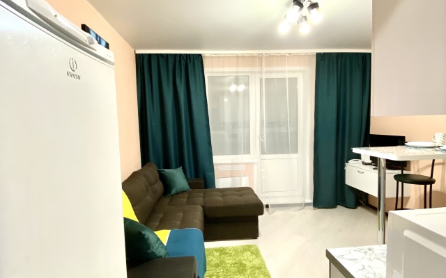 Апартаменты Проспект Молодёжный 33к1 Квартира 189