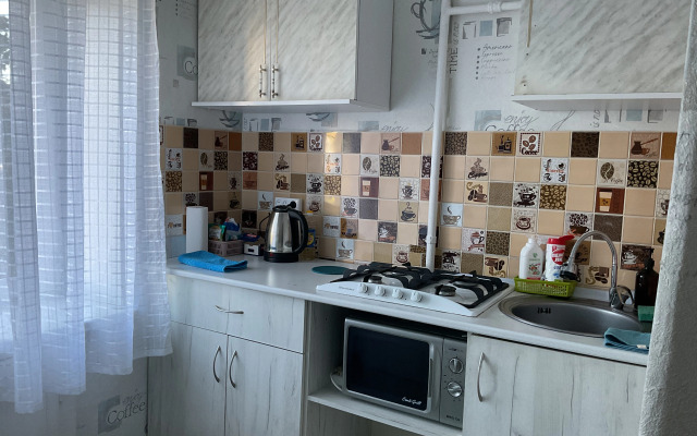 Квартира Уютная