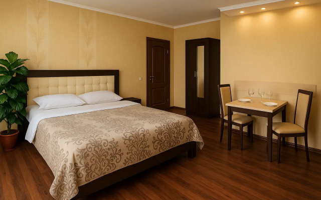 Paradis Hotel