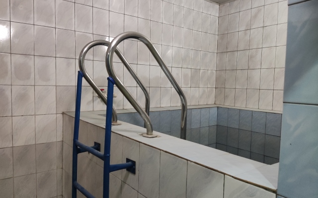 Goziyon Hostel