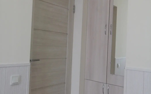 Kseniya U Morya Guest House
