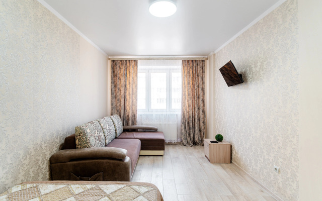 Odnokomnatnaya V Tsentre Goroda Flat