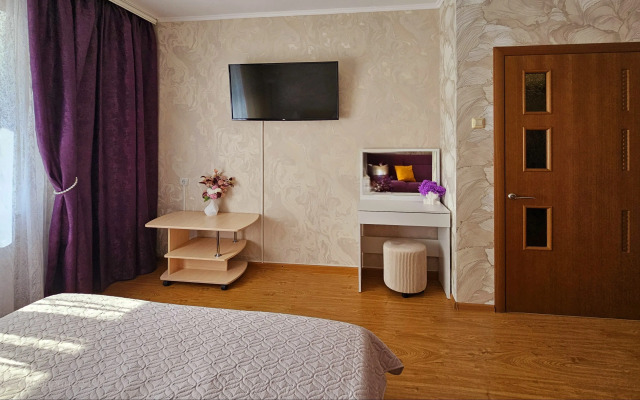 Lavanda Na Komsomolskoy 263 Flat