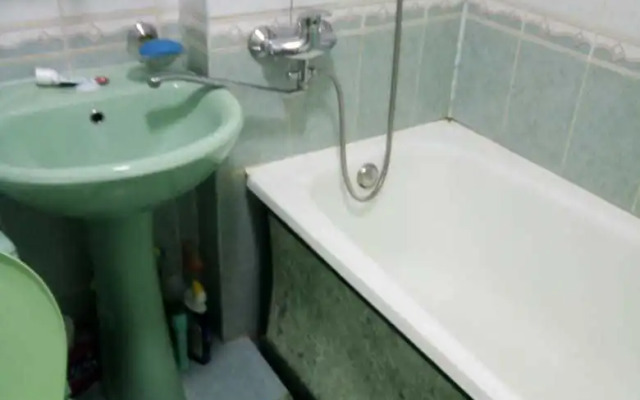 Апартаменты Однокомнатные Краностроителей 28