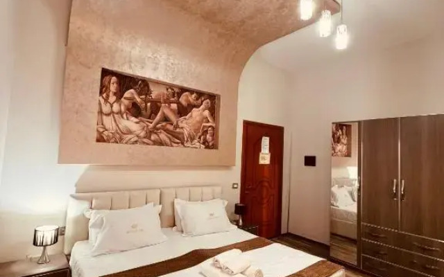 Prince of lake Hotel