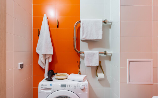 Апартаменты KeysSpb на Парнасе St1