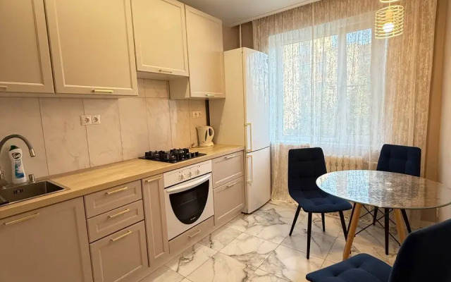 Квартира 1-комнатная