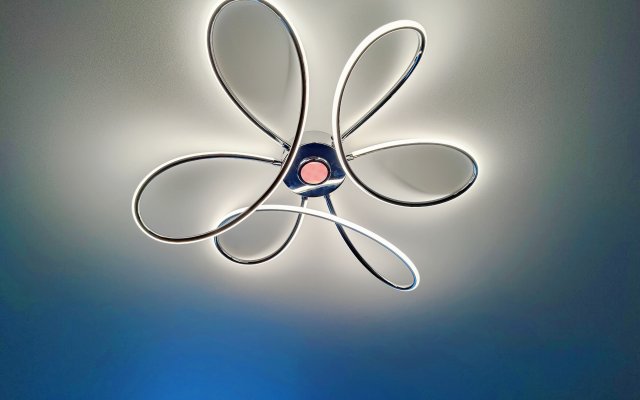 Квартира Уютная у ТЦ Мега