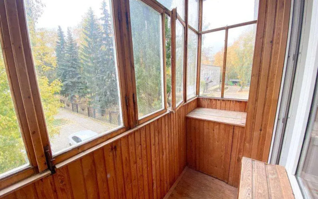 Na Dostoyevskogo, 102 Flat