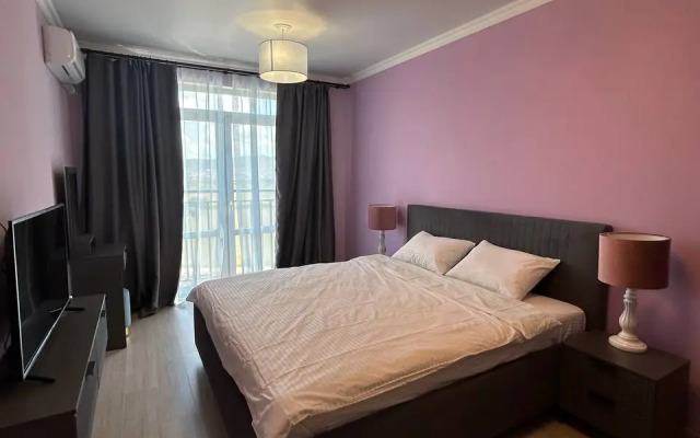 Apartamenty Viollet Flat