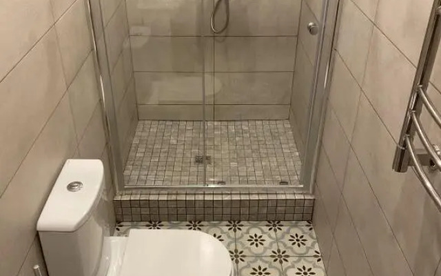 Апартаменты Каретная 4