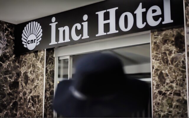 Cnr İnci Hotel