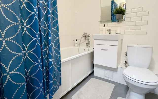 Апартаменты 461 Академика Парина 41