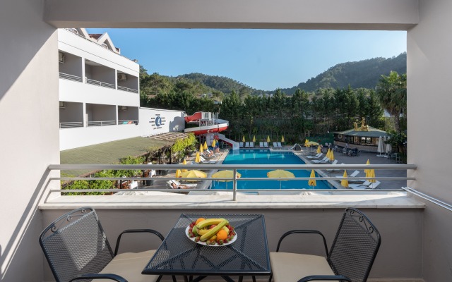 Grand Viking All Inclusive Hotel