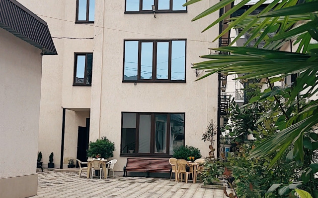 A-More Gagra Mini-Hotel