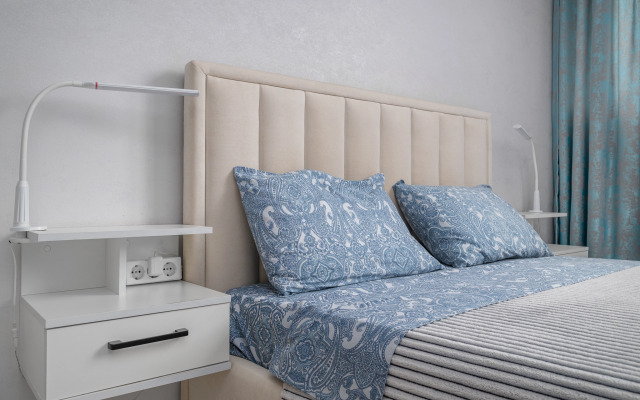 Апартаменты Goodtime Apartments у Парка Галицкого