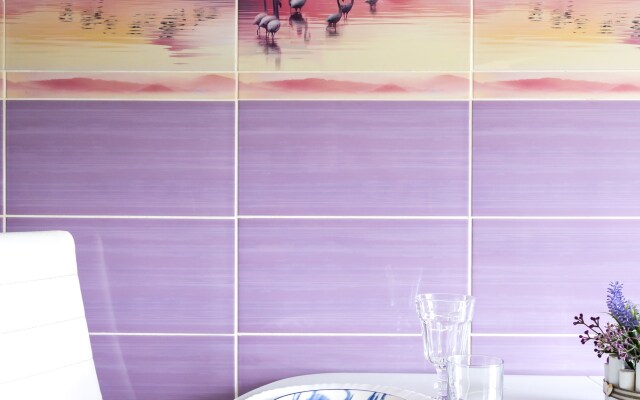 Апартаменты RentalSPb