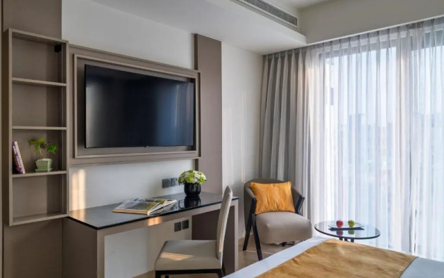 W-Residence Living Hotel