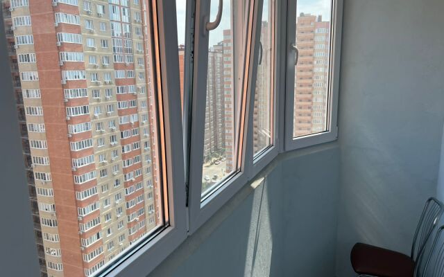 Квартира на Шевелева 2