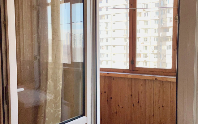 Апартаменты Однокомнатные м.Борисово