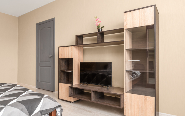 Апартаменты Уют