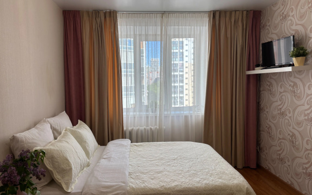 Квартира Живите с Пользой