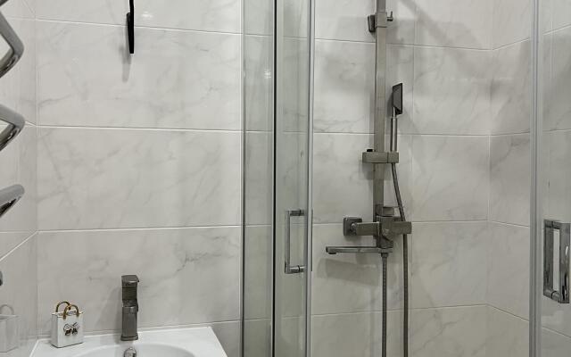 Квартира Вечерний Романс