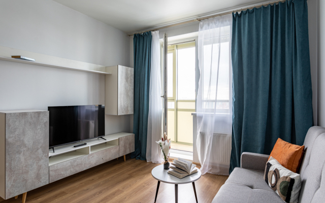 Апартаменты RentalSPb