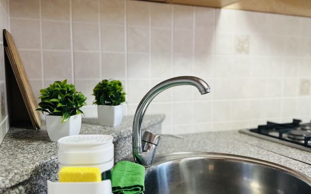 Апартаменты Студия на Ленина 165