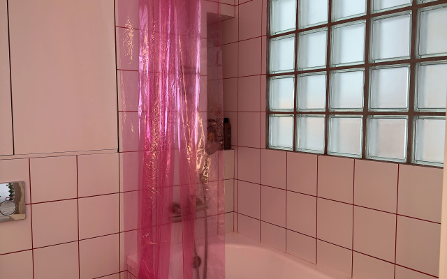 Квартира в стиле Pinterest в центре