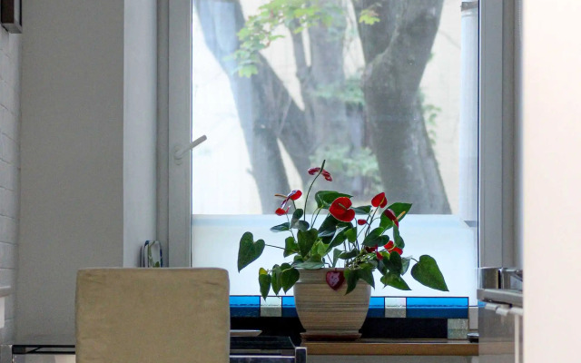 Апартаменты Scarlet Sails