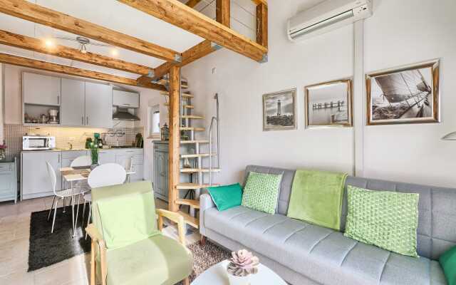 Villa Marizella Guest House